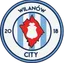 Logo of City Wilanow