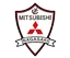 Logo of Mitsubishi Nagasaki