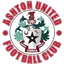 Logo of Ashton United