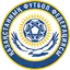 Logo of Kazakhstan