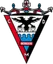Logo of CD Mirandes B
