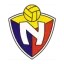 Logo of EL Nacional (w)