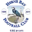 Logo of Herne Bay