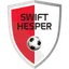 Logo of Swift Hesperange
