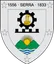 Logo of Serra ES Youth