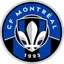Logo of Montreal Impact