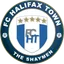Logo of FC HALIFAX TOWN