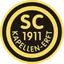 Logo for SC Kapellen