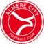 Logo of Almere City Reserves