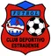 Logo of CD Estradense