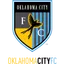 Logo of Oklahoma City (w)