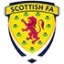 Logo of Scotland (w) U16