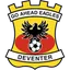 Go Ahead Eagles