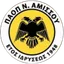 Logo of PAOP Neas Amisou