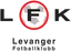 Logo of Levanger FK