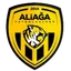 Logo of Aliaga Futbol