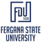 Logo of Fergana University