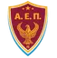 Logo of AEP Kozani