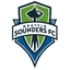Logo of Seattle Sounders B