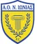 Logo of AO Neas Ionias