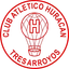 Logo of Huracan de Tres Arroyos
