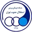 Logo of Esteghlal Jonub