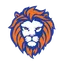 Logo for Queensland Lions SC