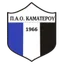 Logo of Kamatero