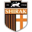 Shirak Gjumri B