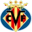 Logo of Villarreal U19
