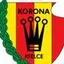 Logo of Korona Kielce U19