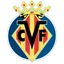 Logo for Villarreal CF