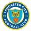 Logo of Lancaster City
