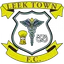 Logo of leek Town