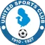 Logo of United SC Kolkata U18