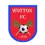 Logo of Wotton FC