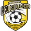 Logo of Alexandria Rough Diamonds