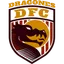 Logo of Dragones de Oaxaca