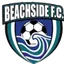 Logo of Beach City
