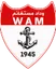 Logo of WA Mostaganem