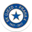 Logo of SK Ujezd Praha 4