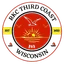 Logo of RKC Third Coast