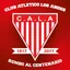 Logo of Los Andes Reserves
