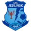 Logo of Drogowiec Jedlinsk