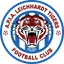 Logo of A.P.I.A. Leichhardt Tigers
