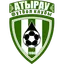 Logo of FK Atyrau