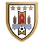 Logo of Uruguay U23