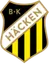 Logo of Hacken B (W)