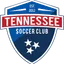 Logo of Tennessee SC