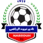 Logo of Nabrouh